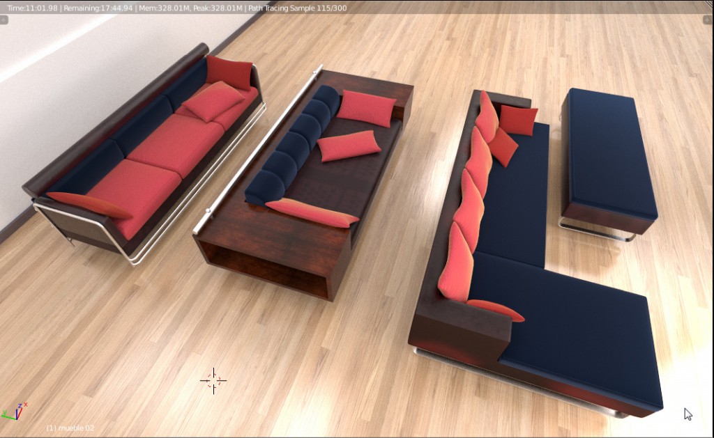 Muebles preview image 1